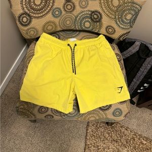 Gymshark Swim Trunks